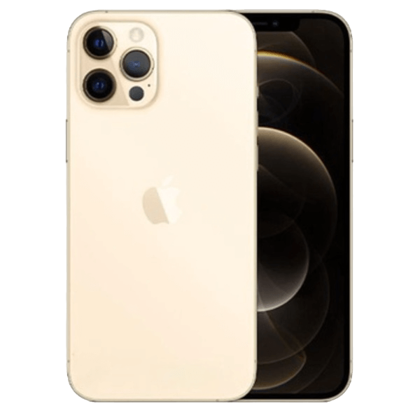 iPhone 12 Pro 128GB Màu Vàng