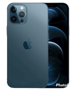 iPhone 12 Pro 256GB Màu Xanh Dương