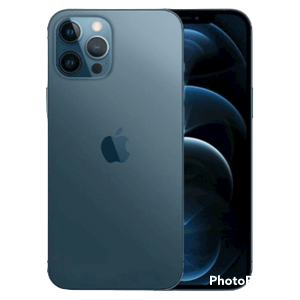 iPhone 12 Pro 512GB Màu Xanh Dương