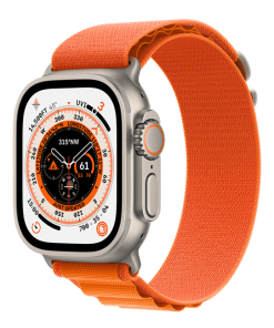Apple Watch Ultra GPS + Cellular 49mm Alpine Loop size L Màu Cam
