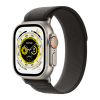 Apple Watch Ultra GPS + Cellular 49mm Trail Loop size M/L Màu Đen Xám