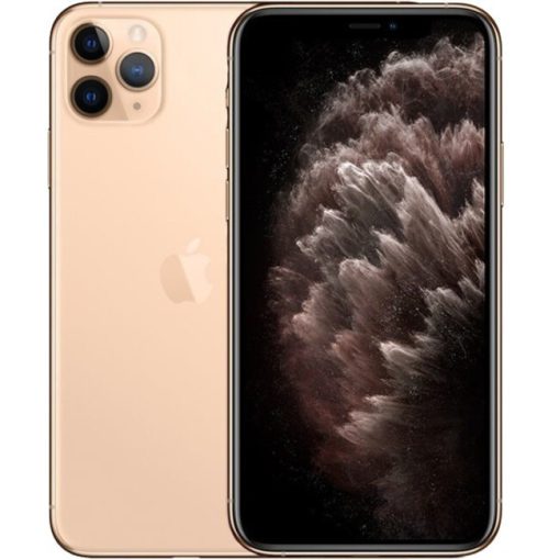 iPhone 11 Pro 128GB Màu Vàng