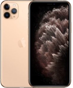 iPhone 11 Pro 64GB Màu Vàng