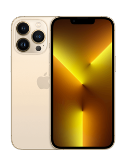 iPhone 13 Pro 256GB Màu Vàng Đồng IONE VN