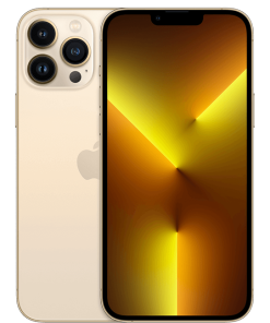 iPhone 13 Pro Max 256GB Màu Vàng Đồng IONE VN