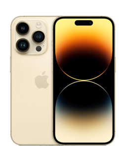 iPhone 14 Pro 128GB Màu Vàng