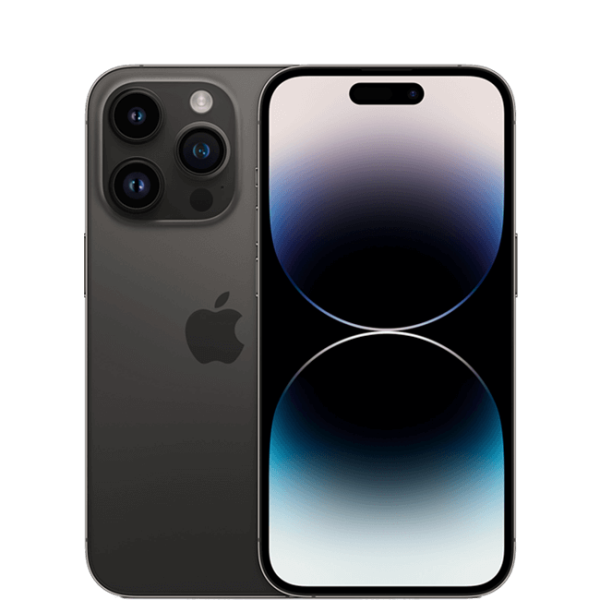 iPhone 14 Pro 1TB Màu Đen