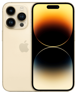 iPhone 14 Pro Max 128GB Màu Vàng