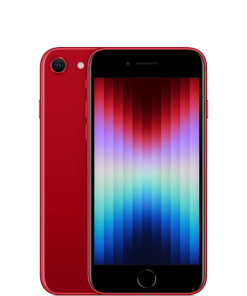 iPhone SE 128GB 2012 Màu Đỏ