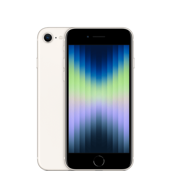 iPhone SE 64GB 2012 Màu Trắng