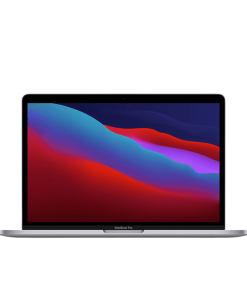 MacBook Pro 13 inch M1 Ram 16GB SSD 512GB Màu Xám IONEVN