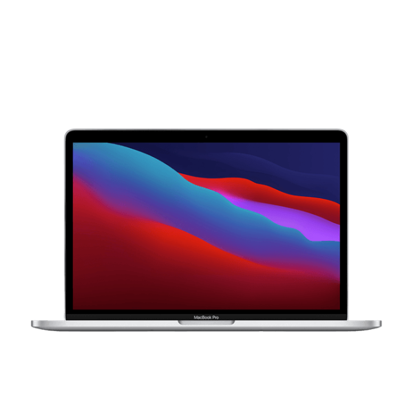 MacBook Pro 13 inch M1 Ram 8GB SSD 256GB Màu Bạc IONEVN