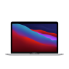 MacBook Pro 13 inch M1 Ram 8GB SSD 512GB Màu Bạc IONEVN