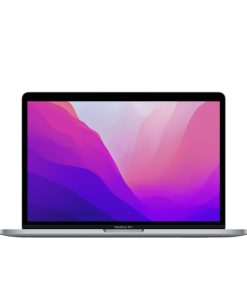 MacBook Pro 13 inch M2 Ram 16GB SSD 512GB Màu Xám IONEVN