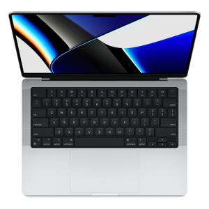MacBook Pro 14 inch M1 Max 32-CORE GPU Ram 32GB SSD 1TB Màu Bạc IONEVN