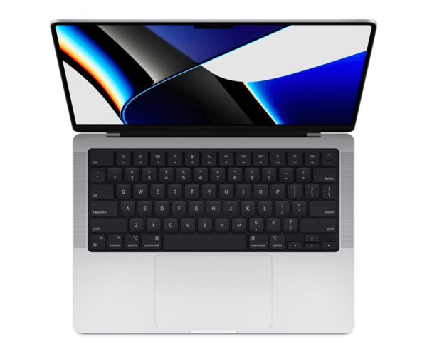 MacBook Pro 14 inch M1 Max 32-CORE GPU Ram 32GB SSD 1TB Màu Bạc IONEVN