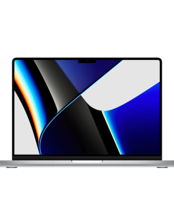 MacBook Pro 14 inch M1 Pro 16-CORE GPU Ram 16GB SSD 1TB Màu Bạc IONEVN