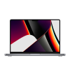 MacBook Pro 14 inch M1 Pro 16-CORE GPU Ram 32GB SSD 1TB Màu Xám IONEVN
