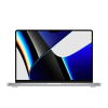 MacBook Pro 14 inch M1 Pro 16-CORE GPU Ram 32GB SSD 512GB Màu Bạc IONEVN