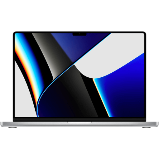 MacBook Pro 16 inch M1 Max 32-CORE GPU Ram 32GB SSD 1TB Màu Bạc IONEVN