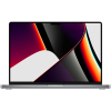 MacBook Pro 16 inch M1 Max 32-CORE GPU Ram 32GB SSD 1TB Màu Xám IONEVN