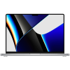 MacBook Pro 16 inch M1 Pro 10-CORE GPU Ram 16GB SSD 512GB Màu Bạc IONEVN