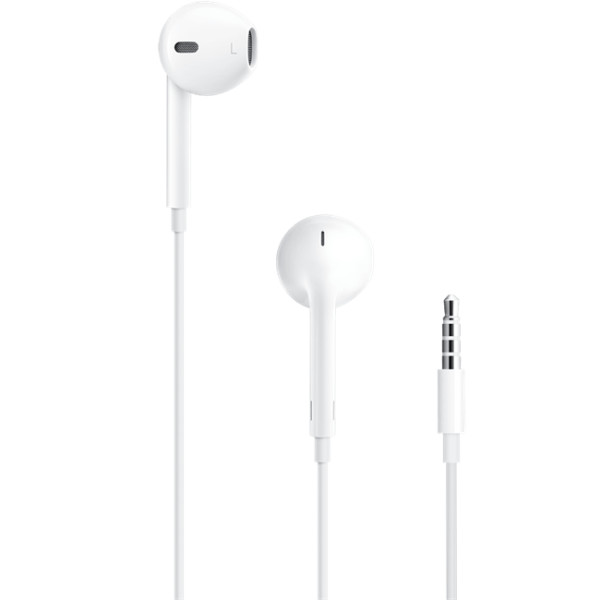 Tai nghe Apple EarPods jack cắm 3.5 mm