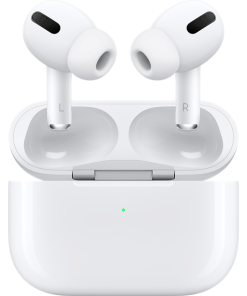 Tai nghe Bluetooth Apple AirPods Pro Hộp Sạc MagSafe