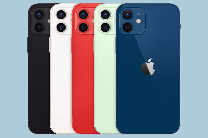 Sản Phẩm iPhone 12 mini apple tại IONE VN (3)