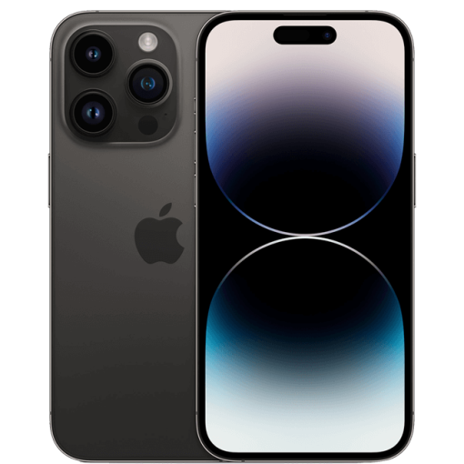 iPhone 14 Pro Max 1TB Màu Đen