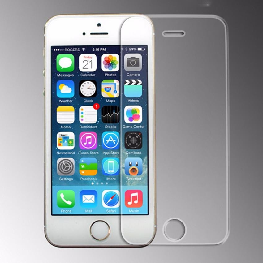 Thay màn hình iphone 5 giá bao nhiêu? Bảng giá thay màng hình iPhone 5 ở TPHCM