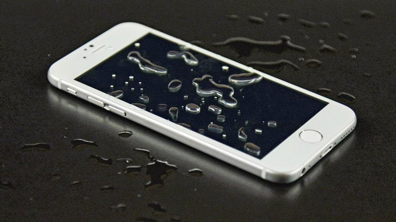Một số mẹo vặt để sửa lỗi iPhone bị loạn cảm ứng trong tích tắc