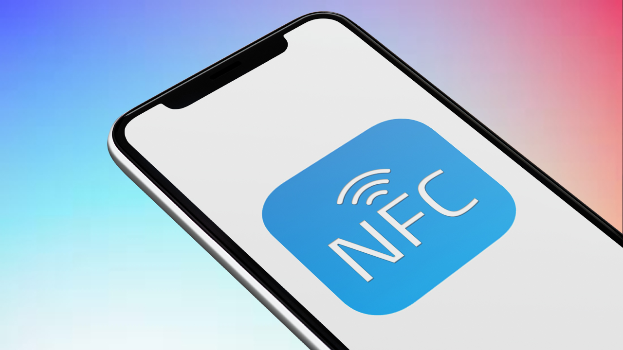 NFC trên iphone là gì? cách dữ liệu, ghép nối với thiết bị và thanh toán bằng NFC
