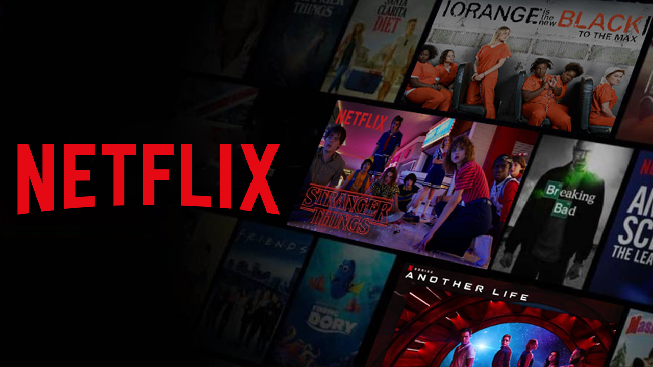 Cách đăng ký Netflix trên iPhone đơn giản và nhanh chóng