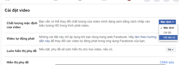 Cách tải video TikTok lên Facebook không bị mờ đơn giản và nhanh chóng