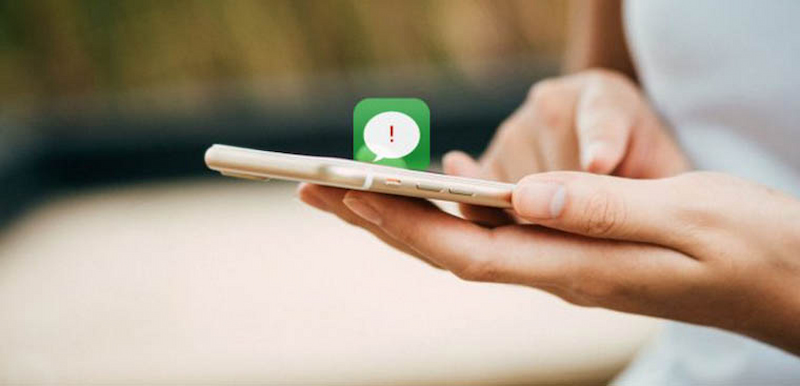 5 Cách khắc phục lỗi không gửi được tin nhắn trên iPhone chi tiết và đơn giản
