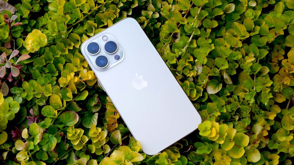 Tổng hợp hình ảnh iPhone 13 Pro Max đầy màu sắc