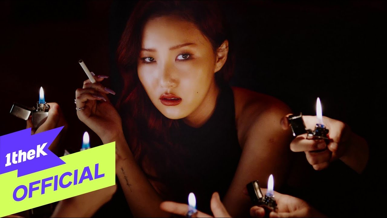 Top 5 bài nhạc Hàn Quốc hot TikTok được mọi người yêu thích nhất