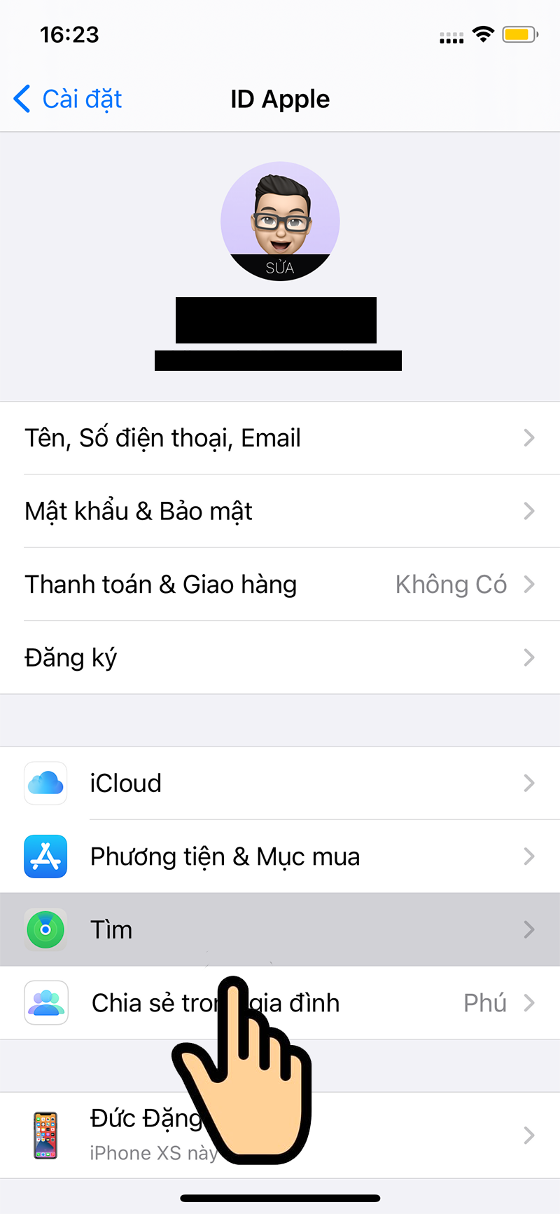 iPhone tắt nguồn có định vị được không Tham khảo ngay cách định vị iPhone khi không mở nguồn