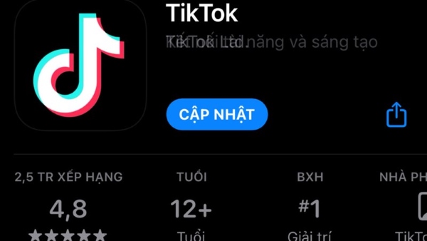 cách kiểm tra đơn hàng trên TikTok