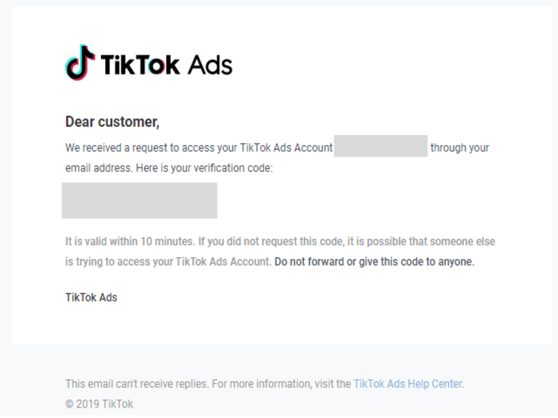 Hướng dẫn cách tạo tài khoản quảng cáo TikTok đơn giản